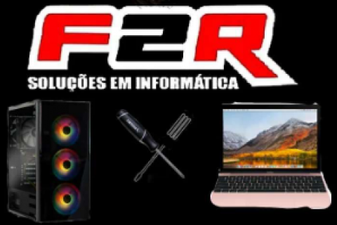 F2R: A Loja de Informática que Transforma Paixão por PCs Gamer em Realidade