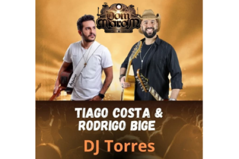 Sextaneja no Pub Dom Marom promete agitar a Mooca com muito sertanejo e animação!