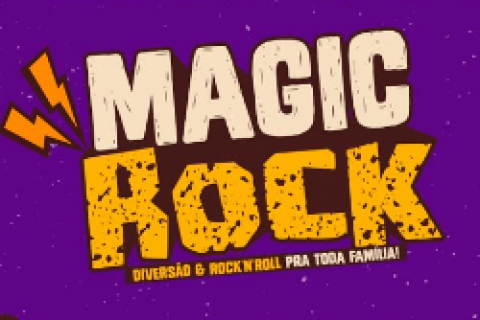 Magic Rock: Supla é a nova atração confirmada em evento com shows nacionais e internacional