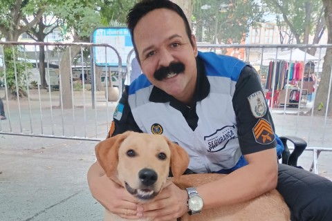 DO BATENTE À TELINHA: SARGENTO BIGODE CONQUISTA OS EUA E PODE ESTAR EM NOVO REALITY SHOW