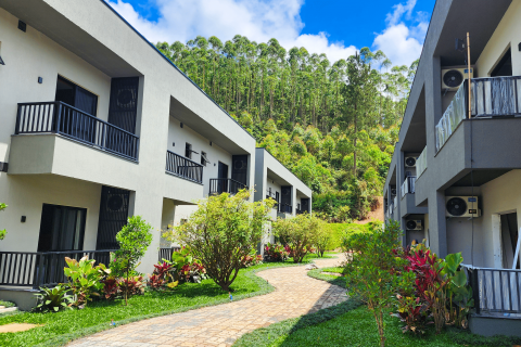 Magic City apresenta novidades: Naturé Resort é inaugurado e nova área temática está a caminho!
