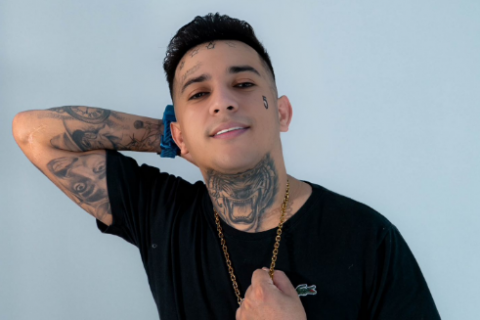 MC Five: A História do Artista que Reinventou sua Carreira e se Tornou um Gigante do Funk e do Entretenimento