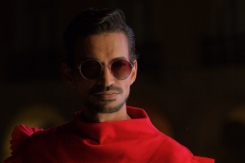 Marlon Claessen: O Queridinho dos Designers e Símbolo de Conexões Internacionais no Mundo da Moda