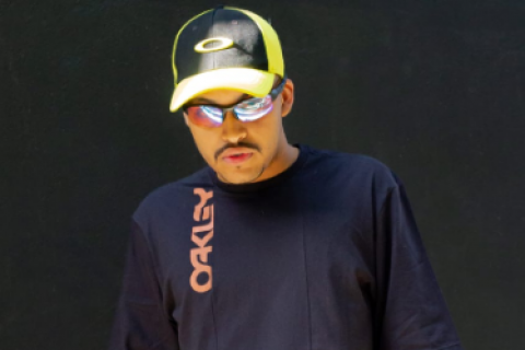 "MC Guizin: Do Sonho no Porto ao Sucesso no Funk"