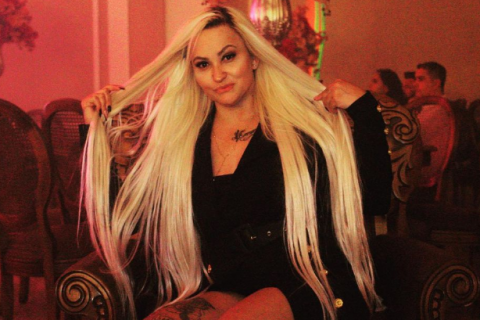 Márcia Cardozo volta as telinhas e promete renovar com as entrevistas