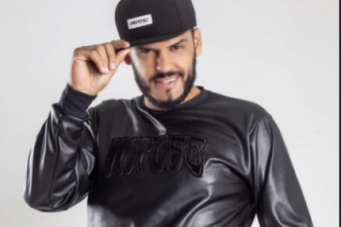 Rodrigo Markes Comemora Seu Aniversário com o Lançamento de Novo Single “Vou Te Trocar por uma Lata de Pitu”